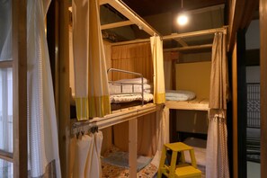 Shared Dormitory