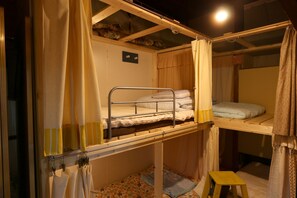 Shared Dormitory