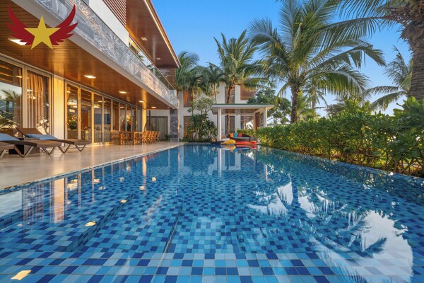 The Five Villas - Da Nang
