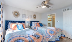 1 Schlafzimmer, kostenloses WLAN