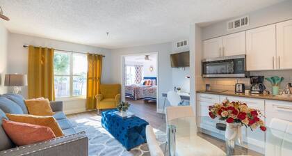 Magische neu renoviert, 1. 5 Meilen nach Disney mit Tonnen von Restaurants in der Nähe von 754