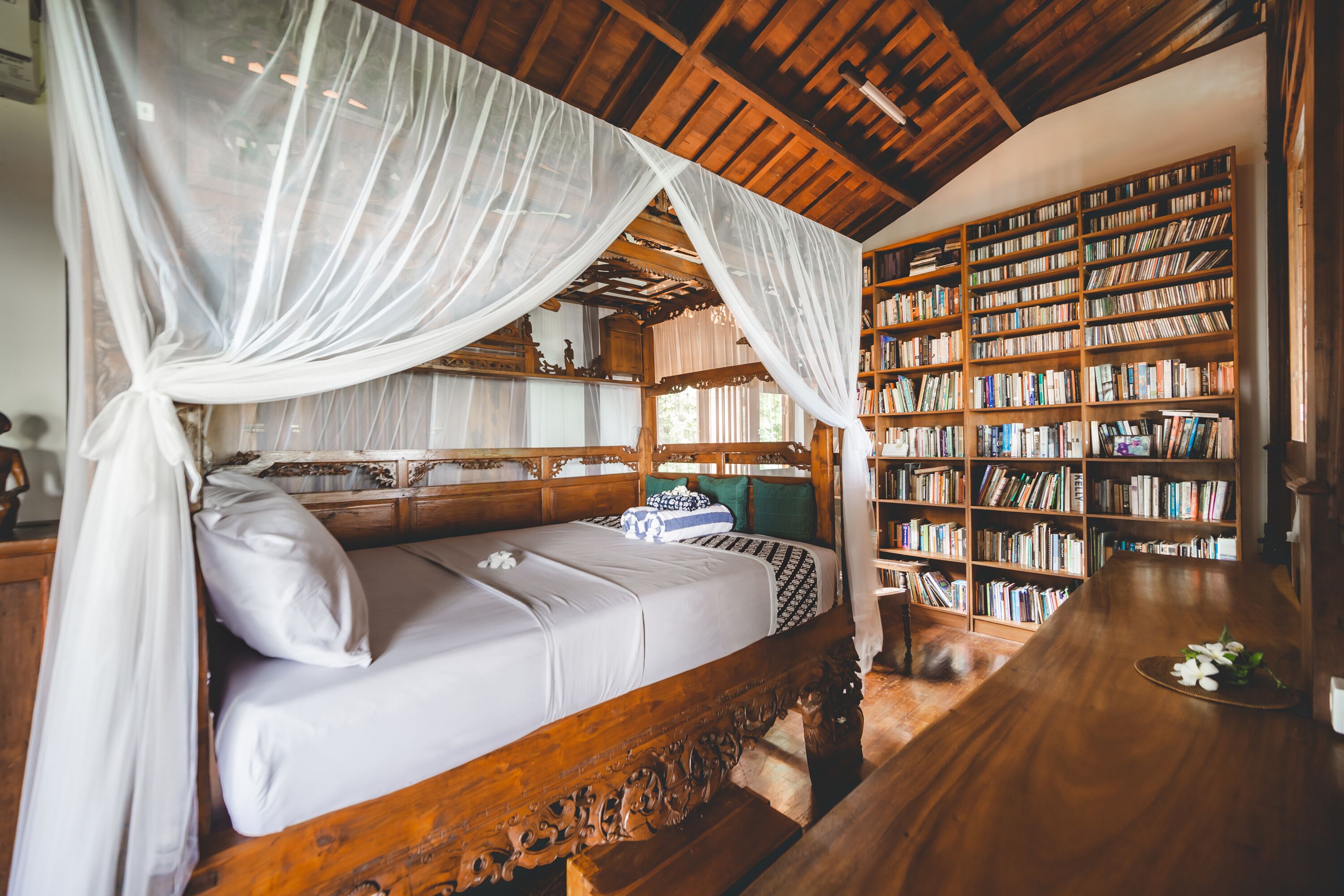 Traditional Double Room | In-room safe, iron/ironing board (on request), WiFi (free)