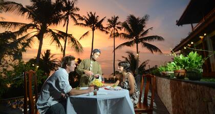 The Studio Lombok