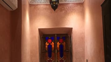 2 chambres, fer et planche Ă repasser, Wi-Fi, draps fournis