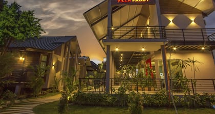 Villa Paddy