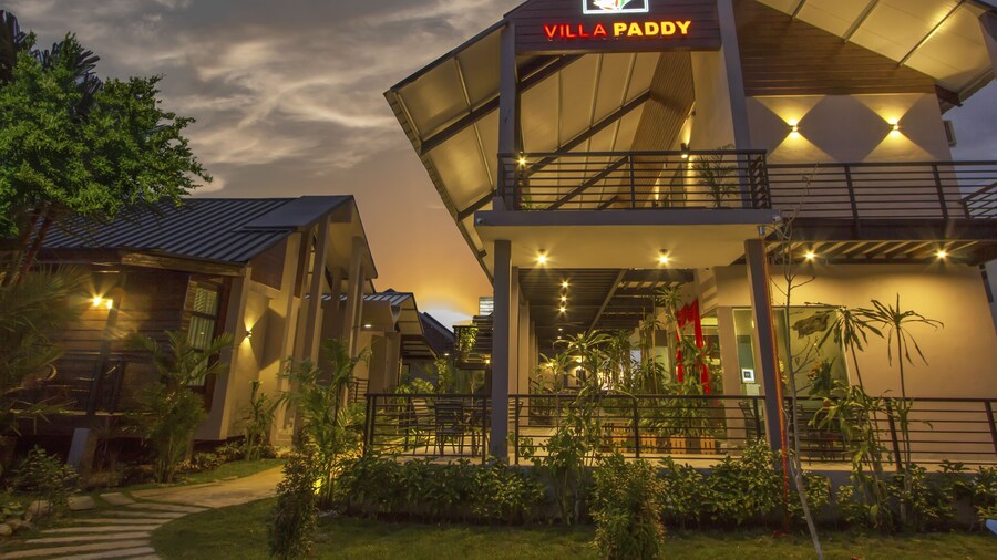 Villa Paddy