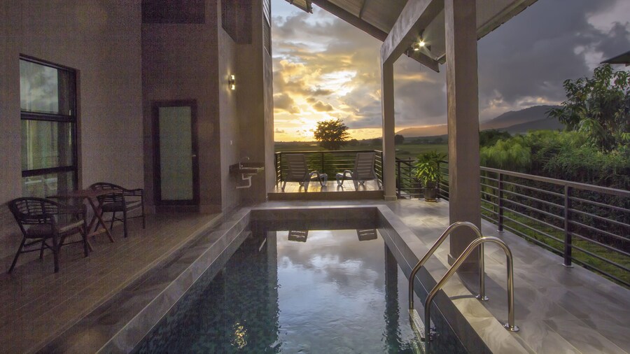 Villa Paddy
