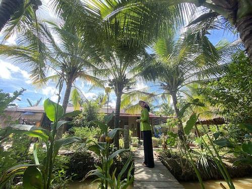 Phuc Sinh Homestay