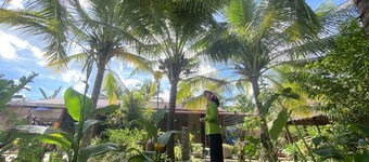 Phuc Sinh Homestay