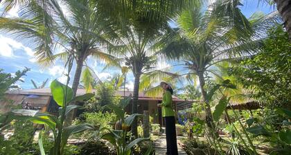 Phuc Sinh Homestay