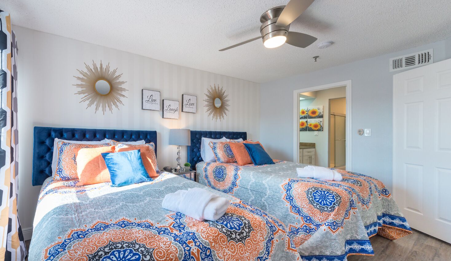 1 quarto, Wi-Fi de cortesia