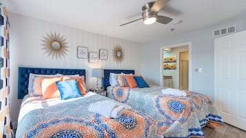 1 bedroom, free WiFi