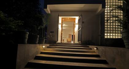 Primrose Bungalow