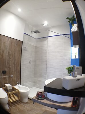 مجففات شعر، مناشف