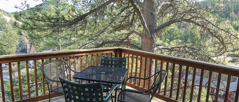 Servei de restauració a l'aire lliure