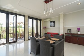 Détail de l’intérieur