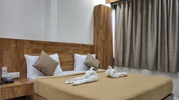 Deluxe Room | Free WiFi