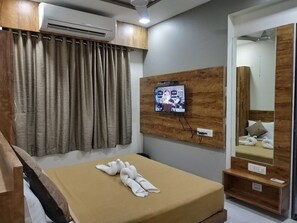 Free WiFi - Bansuri Hotel (Nathdwara)