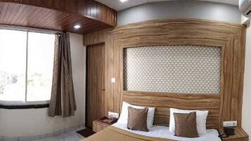 Deluxe Room | Free WiFi