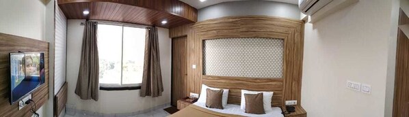 Room - Bansuri Hotel (Nathdwara)
