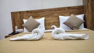 Deluxe Room | Free WiFi