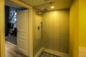 Bathroom - Apartamenty Czapskich (Kraków)