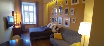 Apartamenty Czapskich