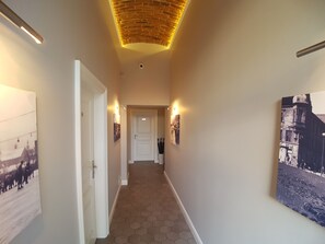 Hallway - Apartamenty Czapskich (Kraków)