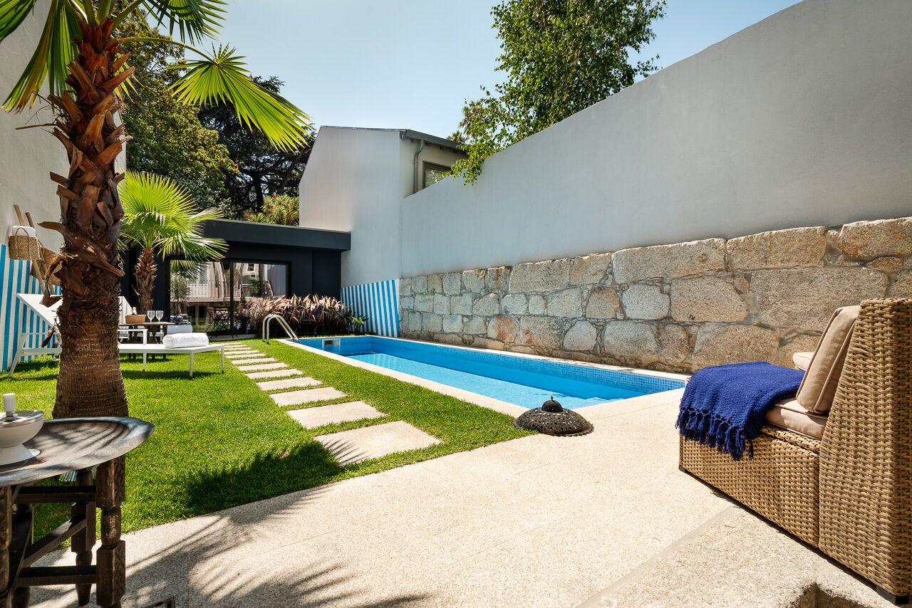 Foto - Maison Cabral