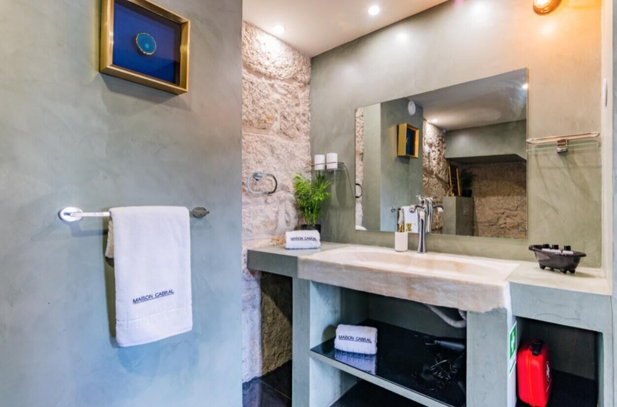 Foto - Maison Cabral