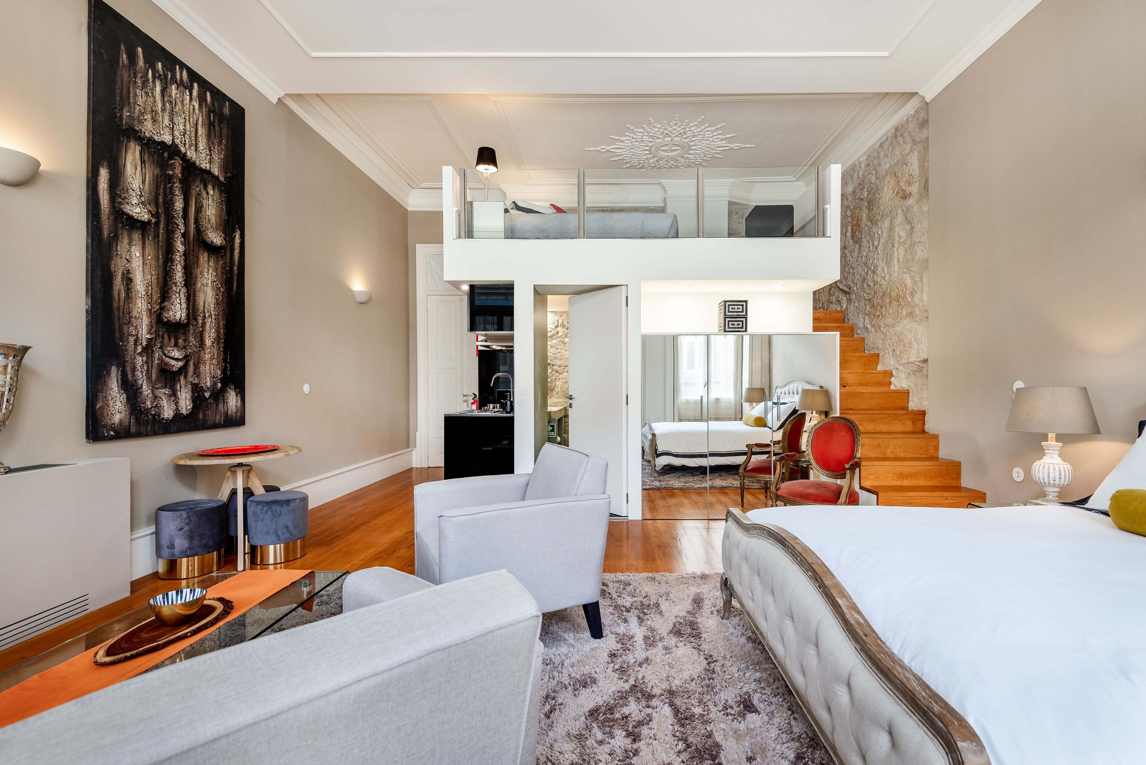 Foto - Maison Cabral