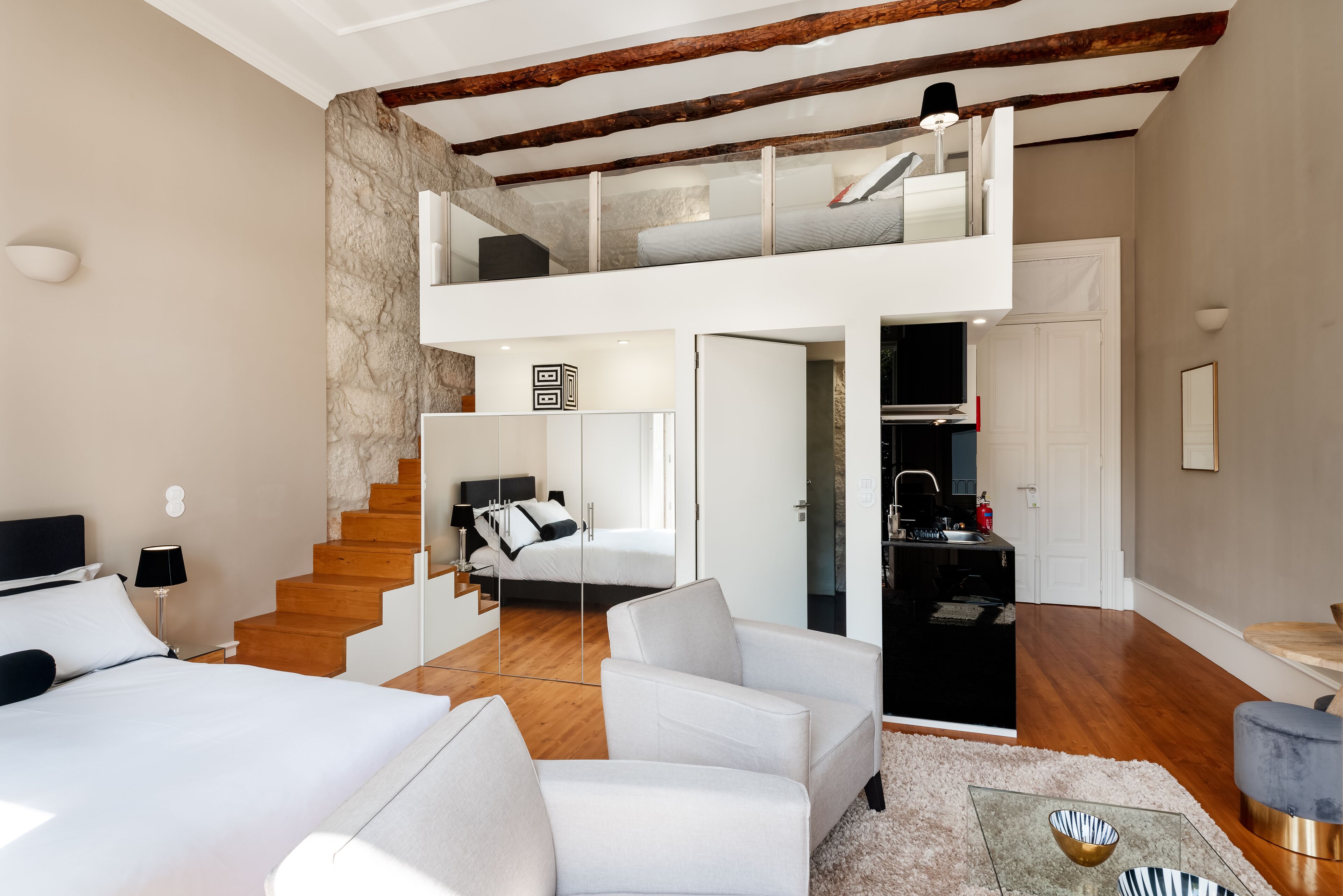 Foto - Maison Cabral