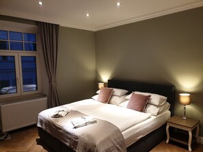 Chambre Double Supérieure