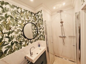 Suite Deluxe | Salle de bain