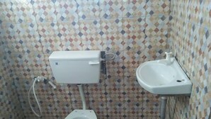 標準客房 | 浴室 | 淋浴設備、毛巾