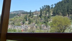 Unclassified image, 3 of 24, button - Adb Rooms Royal Shivam Cottage (Kullu)