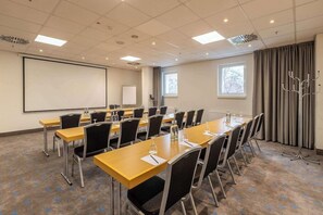 Meeting facility - Radisson Blu Erfurt (Erfurt)