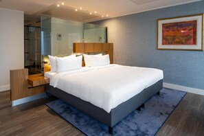 Room - Radisson Blu Erfurt (Erfurt)