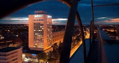Radisson Blu Erfurt