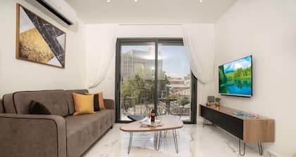 Eshel Suites