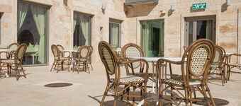 HI Akko Hostel