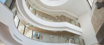 ハイ アッコ ホステル