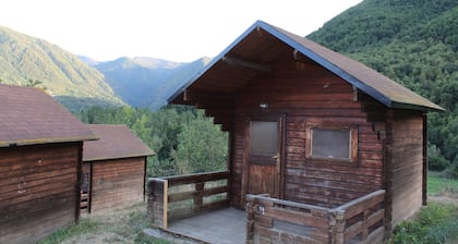 Laciana Natura SL
