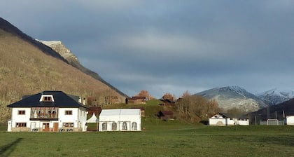 Laciana Natura SL
