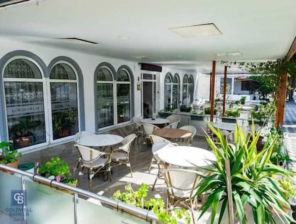 Exterior - LEMAN AKÇAY OTEL (Edremit)