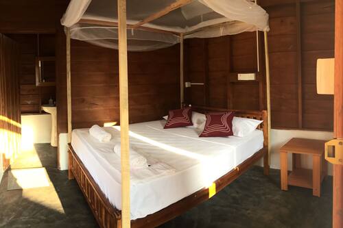 Deluxe Room | 2 bedrooms, individually decorated, individually furnished