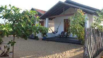 Deluxe Room | View from room