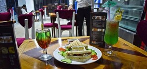 Dining - MyHotel Islamabad (Islamabad)