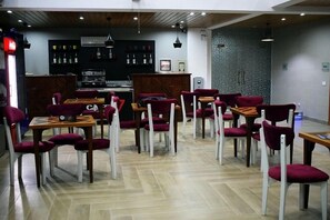 Restaurant - MyHotel Islamabad (Islamabad)