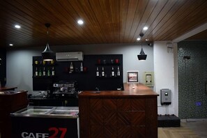 Bar (sur place)